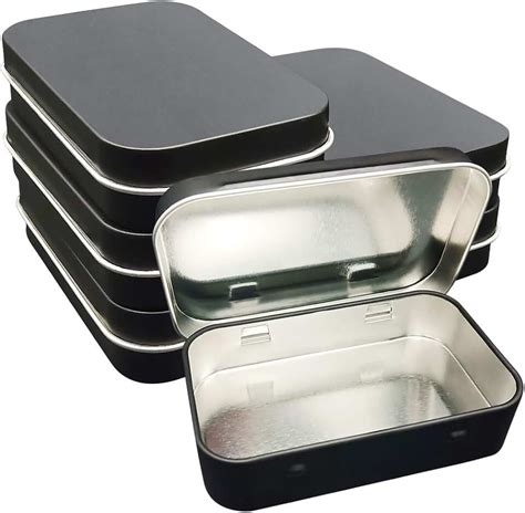 odm metal box hinged lid|Oem Odm Manufactured Small Metal Box With Hinged Lid .